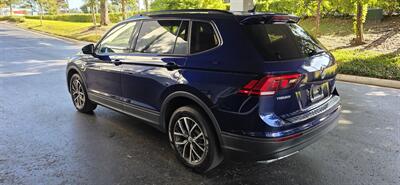 2021 Volkswagen Tiguan S   - Photo 5 - Apopka, FL 32703