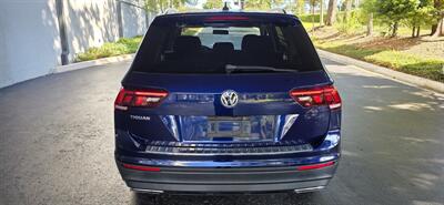 2021 Volkswagen Tiguan S   - Photo 7 - Apopka, FL 32703
