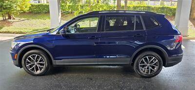 2021 Volkswagen Tiguan S   - Photo 8 - Apopka, FL 32703