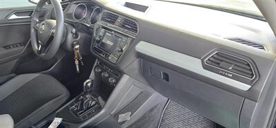 2021 Volkswagen Tiguan S   - Photo 10 - Apopka, FL 32703