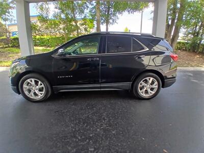 2020 Chevrolet Equinox Premier - Photo 5 - Apopka, FL 32703