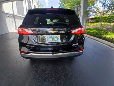 2020 Chevrolet Equinox Premier - Photo 7 - Apopka, FL 32703