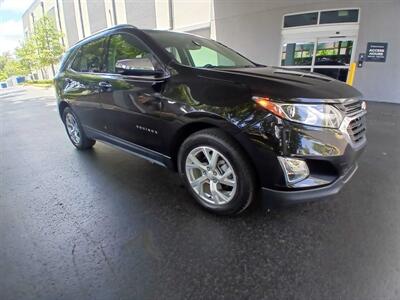 2020 Chevrolet Equinox Premier - Photo 2 - Apopka, FL 32703