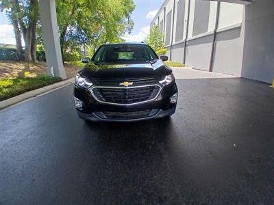 2020 Chevrolet Equinox Premier - Photo 3 - Apopka, FL 32703