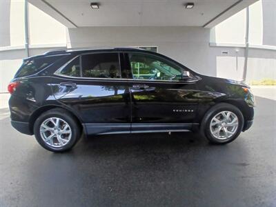 2020 Chevrolet Equinox Premier - Photo 4 - Apopka, FL 32703