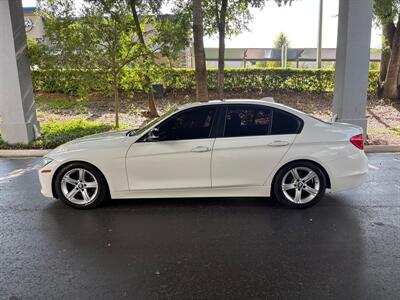 2013 BMW 3 Series 328i xDrive   - Photo 5 - Apopka, FL 32703