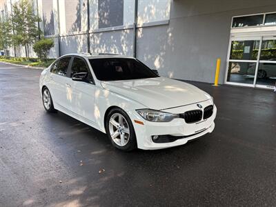 2013 BMW 3 Series 328i xDrive   - Photo 2 - Apopka, FL 32703