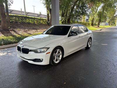 2013 BMW 3 Series 328i xDrive   - Photo 1 - Apopka, FL 32703
