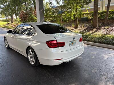 2013 BMW 3 Series 328i xDrive   - Photo 7 - Apopka, FL 32703