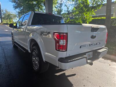 2020 Ford F-150 XLT   - Photo 13 - Apopka, FL 32703