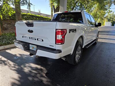 2020 Ford F-150 XLT   - Photo 7 - Apopka, FL 32703