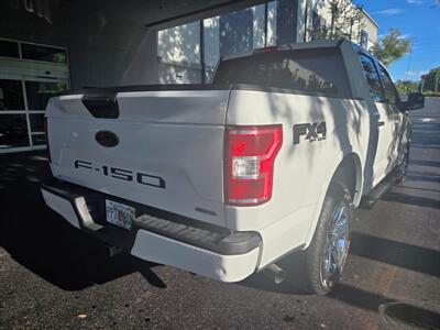 2020 Ford F-150 XLT   - Photo 3 - Apopka, FL 32703
