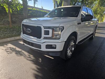 2020 Ford F-150 XLT   - Photo 5 - Apopka, FL 32703
