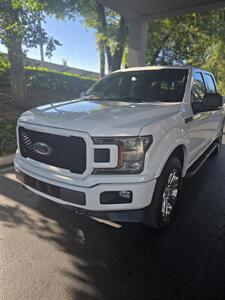 2020 Ford F-150 XLT   - Photo 8 - Apopka, FL 32703