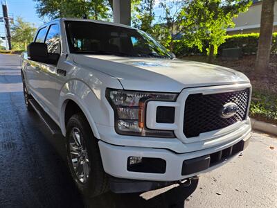 2020 Ford F-150 XLT   - Photo 2 - Apopka, FL 32703
