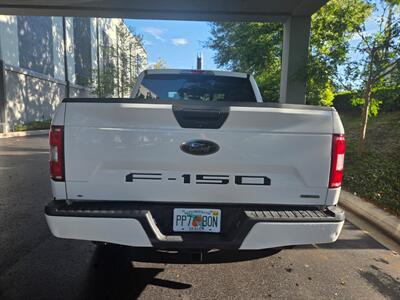 2020 Ford F-150 XLT   - Photo 4 - Apopka, FL 32703
