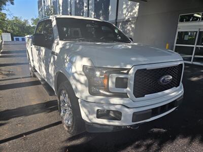 2020 Ford F-150 XLT   - Photo 6 - Apopka, FL 32703