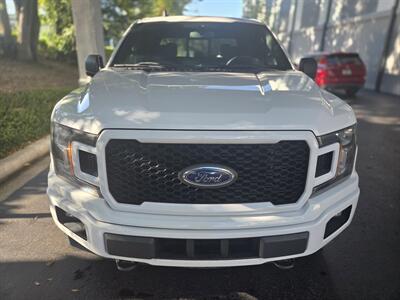 2020 Ford F-150 XLT   - Photo 9 - Apopka, FL 32703