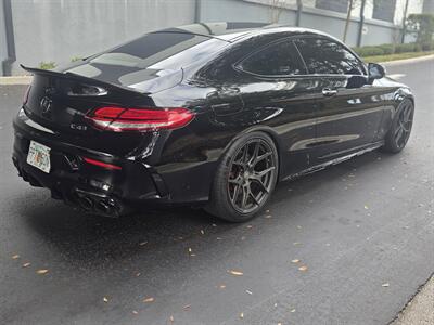 2019 Mercedes-Benz AMG C 43   - Photo 5 - Apopka, FL 32703