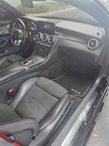 2019 Mercedes-Benz AMG C 43   - Photo 12 - Apopka, FL 32703