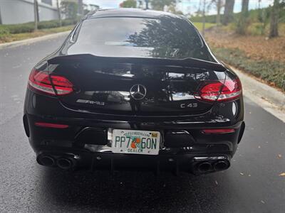 2019 Mercedes-Benz AMG C 43   - Photo 6 - Apopka, FL 32703