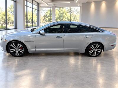 2012 Jaguar XJL Portfolio - Photo 4 - Apopka, FL 32703
