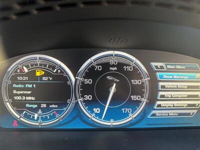 2012 Jaguar XJL Portfolio - Photo 14 - Apopka, FL 32703