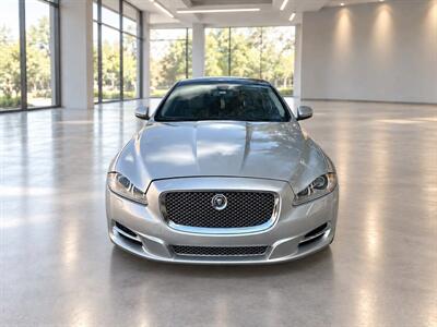 2012 Jaguar XJL Portfolio - Photo 3 - Apopka, FL 32703