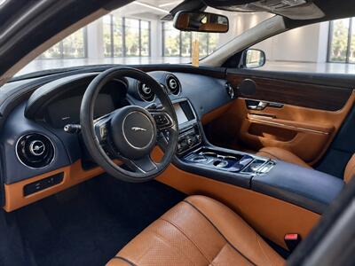 2012 Jaguar XJL Portfolio - Photo 9 - Apopka, FL 32703