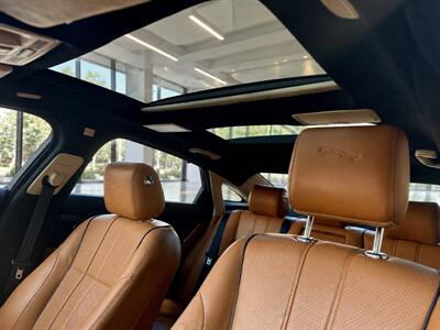 2012 Jaguar XJL Portfolio - Photo 17 - Apopka, FL 32703