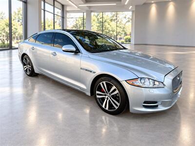 2012 Jaguar XJL Portfolio - Photo 2 - Apopka, FL 32703