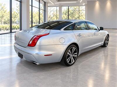 2012 Jaguar XJL Portfolio - Photo 6 - Apopka, FL 32703