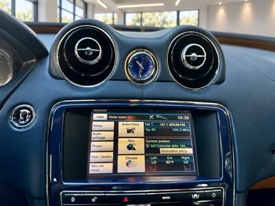 2012 Jaguar XJL Portfolio - Photo 15 - Apopka, FL 32703