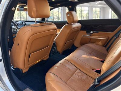 2012 Jaguar XJL Portfolio - Photo 11 - Apopka, FL 32703