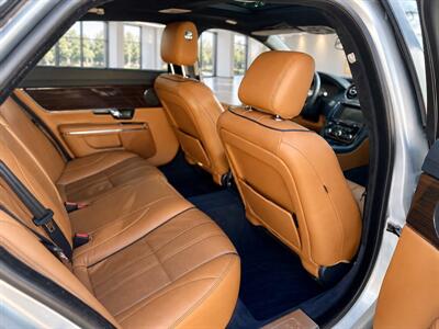 2012 Jaguar XJL Portfolio - Photo 12 - Apopka, FL 32703