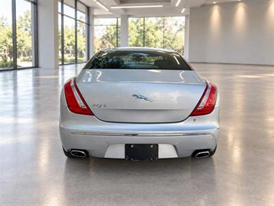 2012 Jaguar XJL Portfolio - Photo 8 - Apopka, FL 32703