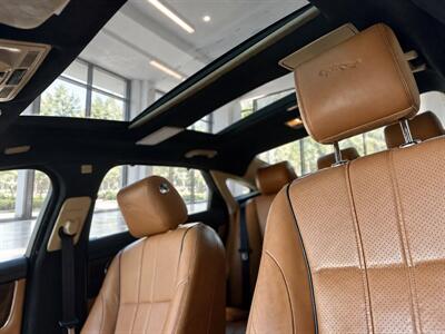 2012 Jaguar XJL Portfolio - Photo 16 - Apopka, FL 32703