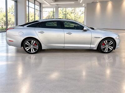 2012 Jaguar XJL Portfolio - Photo 5 - Apopka, FL 32703
