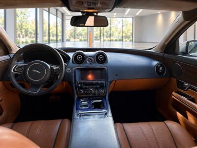 2012 Jaguar XJL Portfolio - Photo 13 - Apopka, FL 32703