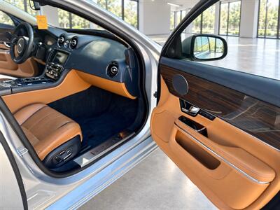 2012 Jaguar XJL Portfolio - Photo 10 - Apopka, FL 32703