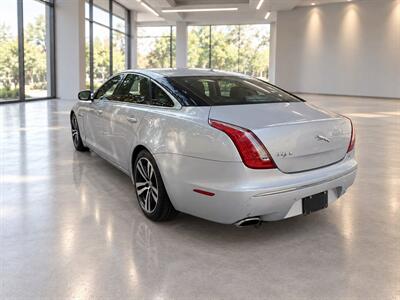 2012 Jaguar XJL Portfolio - Photo 7 - Apopka, FL 32703