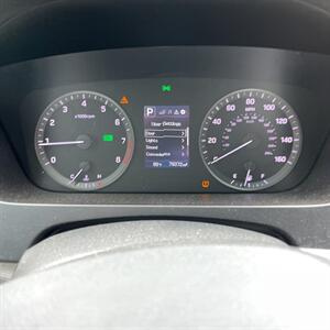2016 Hyundai SONATA Sport   - Photo 10 - Apopka, FL 32703