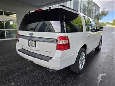2016 Ford Expedition Limited   - Photo 7 - Apopka, FL 32703