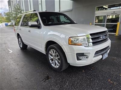 2016 Ford Expedition Limited   - Photo 2 - Apopka, FL 32703