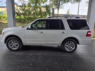 2016 Ford Expedition Limited   - Photo 5 - Apopka, FL 32703