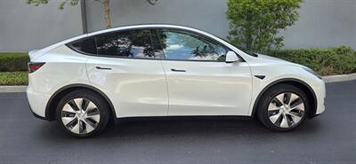 2020 Tesla Model Y Long Range - Photo 4 - Apopka, FL 32703