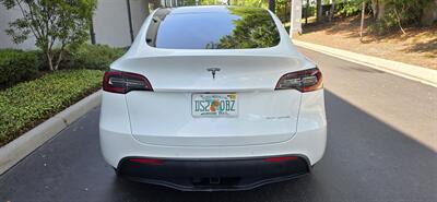 2020 Tesla Model Y Long Range - Photo 7 - Apopka, FL 32703