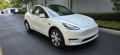 2020 Tesla Model Y Long Range - Photo 2 - Apopka, FL 32703