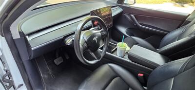 2020 Tesla Model Y Long Range - Photo 11 - Apopka, FL 32703