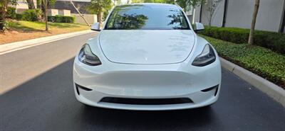 2020 Tesla Model Y Long Range - Photo 3 - Apopka, FL 32703